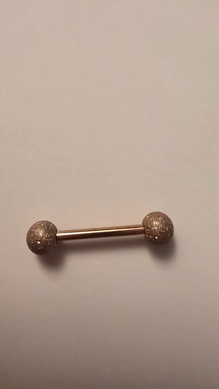 Bijoux piercing: Gol Piercings – Neuf (Voir description) à Widen par kev_f5vk 1