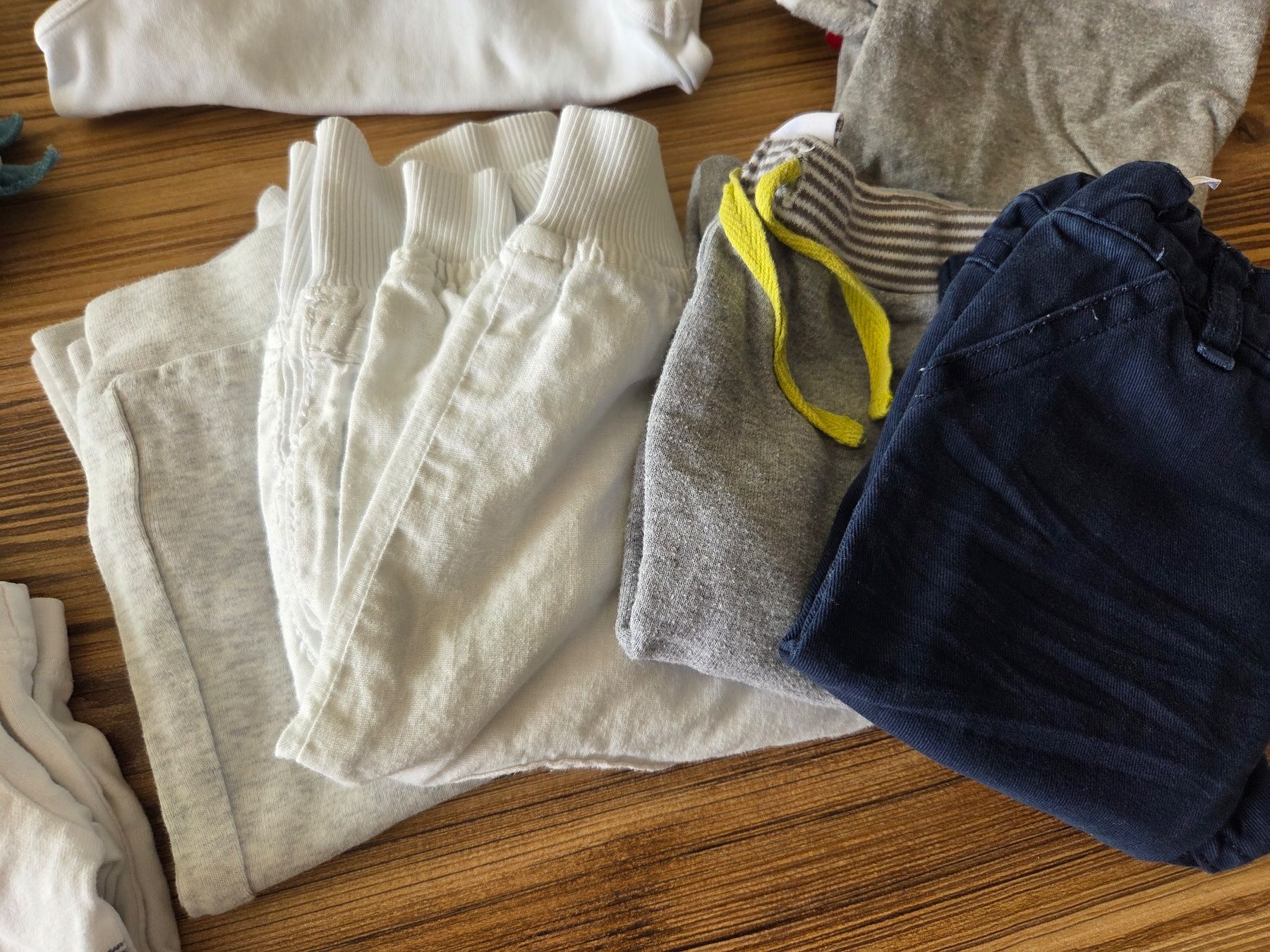 Lotti & Set di vestiti: Grosses Sommer Set Junge 62 – Usato da Rupperswil venduto da ecko_red 6