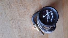 Kühlwassermanometer zu Oldtimer