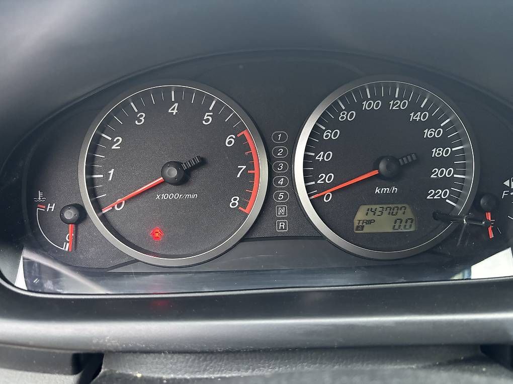 Mazda Autos: Mazda 2 1.4 ab MFK – Gebraucht aus Madiswil von o8v8i 4
