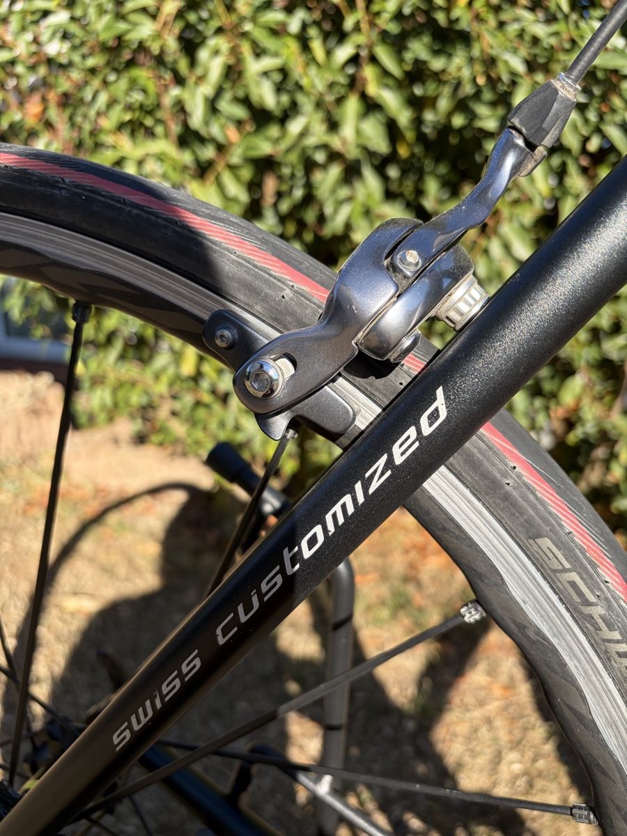 Price Biciclette: PRICE Pro Ultegra – Usato da Niederglatt ZH venduto da tressel 6