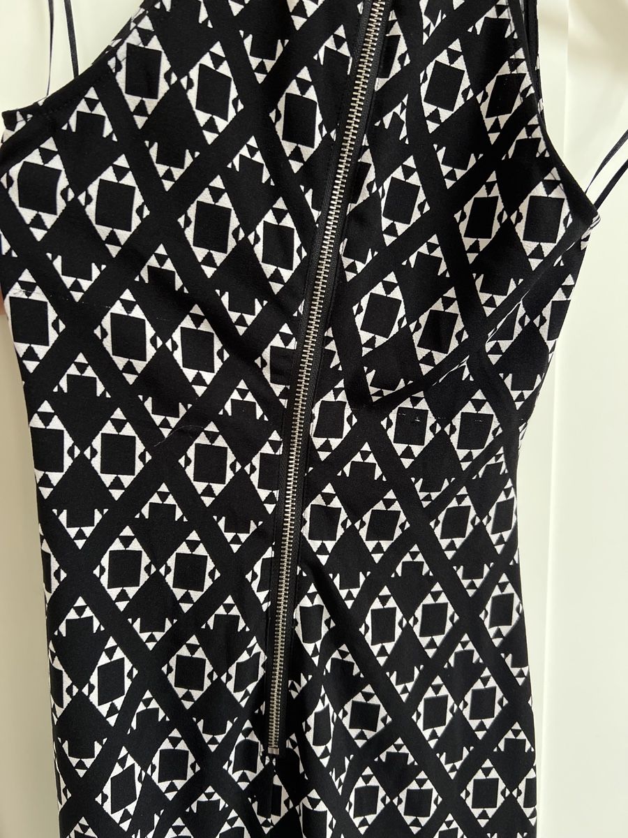 H&M Kleider: H&M Coachella Limited Edition Kleid – Gebraucht aus Menzingen von nas_6ncr 2