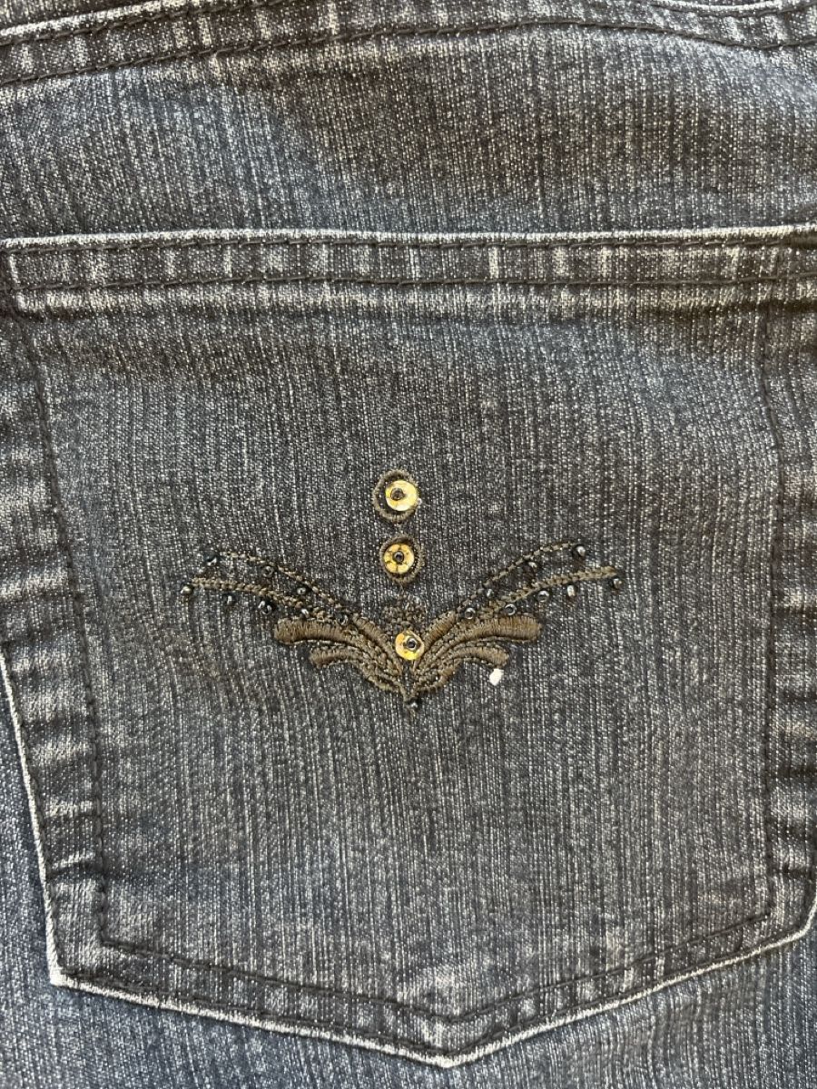Jeans: Low Waist Jeans – Usato da Guntalingen venduto da mon_hc9m 2