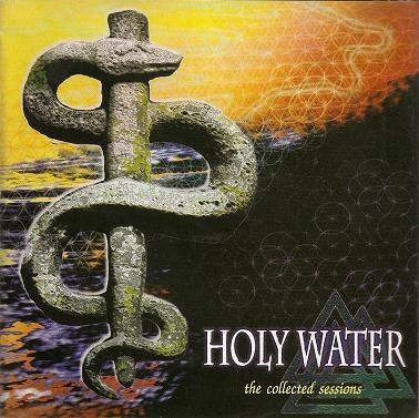 CDs: Holy Water  – The Collected Sessions – Gebraucht aus Gingins von Demonseed