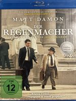 Der Regenmacher (1997)     selten