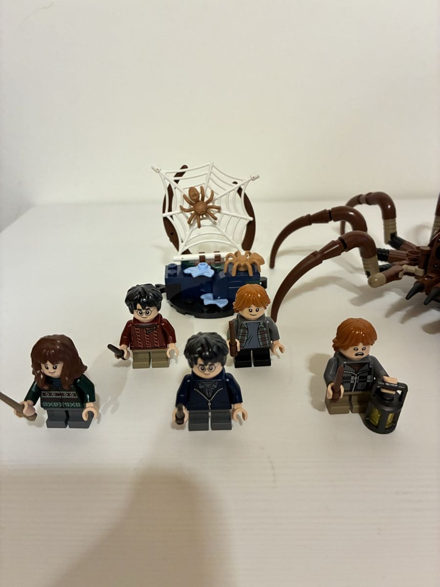 Lego Kit di costruzioni: Lego Harry Potter – Usato da Speicher venduto da spla03 1