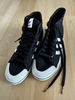 Adidas Nizza Hi Sneaker
