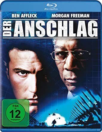 Tutti i DVDs: Der Anschlag  (2002) – Nuovo (secondo la descrizione) da Waldenburg venduto da Gonzo8