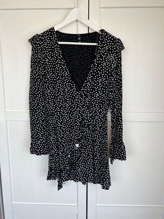 ZARA Jumpsuit, Size S