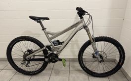 Specialized Enduro Expert gebrauchter Zustand