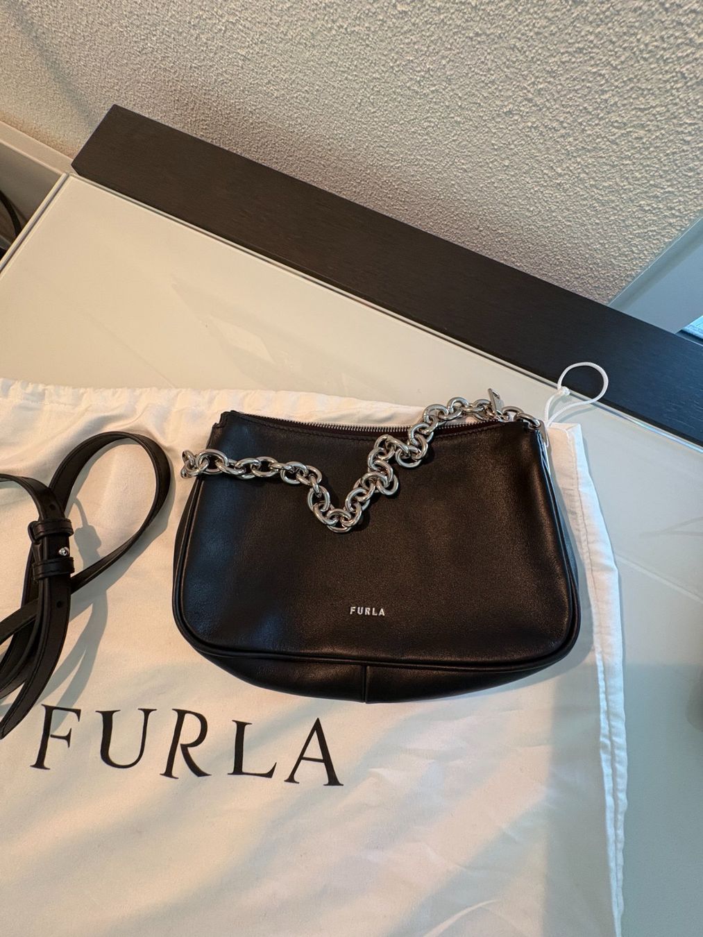 Furla Taschen für Damen: FURLA Handtasche – Gebraucht aus Meggen von Dimitri87 1