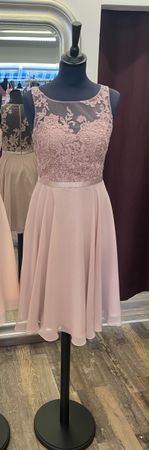 Cocktailkleid Altosa Grösse 32