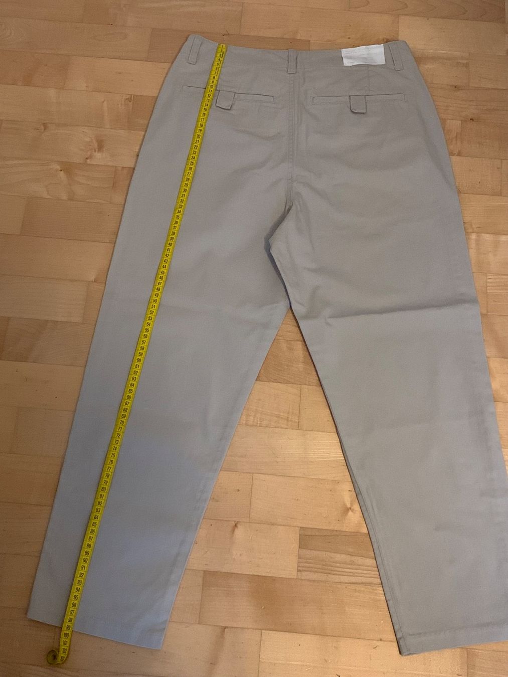 Pantaloni: Chino Hose – Usato da Winterberg ZH venduto da vanilleinspiration 6