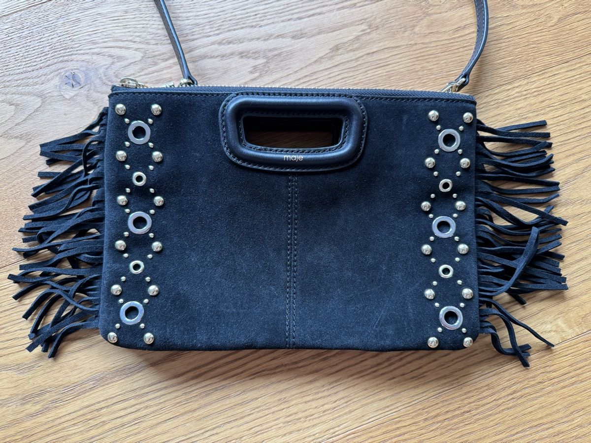 Maje Borse da donna: Tasche von Maje NEU! – Nuovo (secondo la descrizione) da Wallisellen venduto da ShoppingQueen9