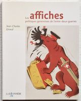 Les affiches politiques genevoises anciennes (2009)