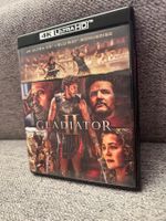 Gladiator II (4K + Blu-ray)