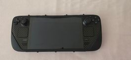 Valve Steam Deck OLED 1 TB inkl. Zubehör Garantie bis 2028