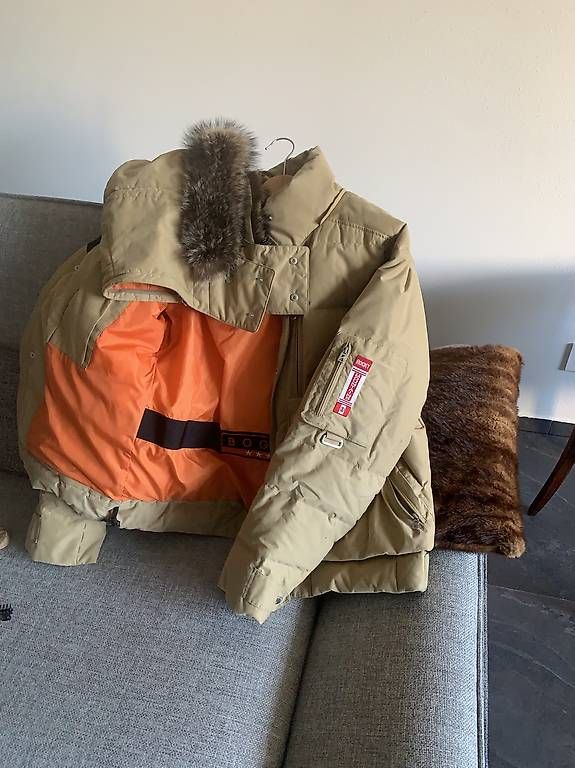 Jacken: Giacca Bogner  – Gebraucht aus Breganzona von yuk_tb2y 2