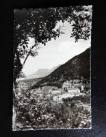 Foto-Karte Chur der Hof - 1946