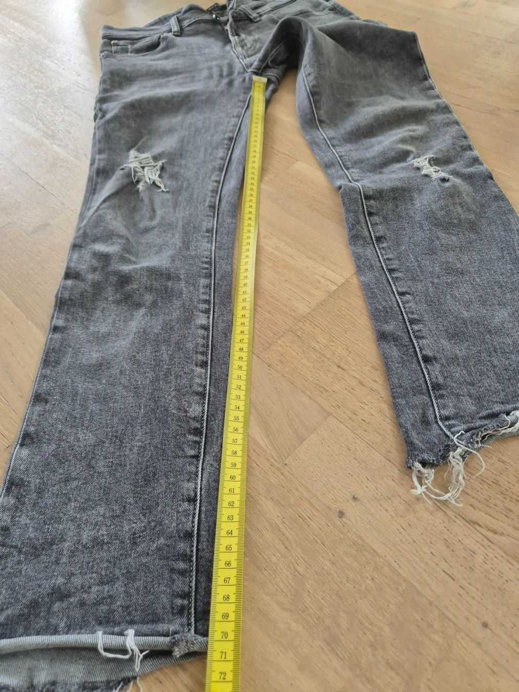 Guess Jeans: Guess Jeans Gr. S – Nuovo (secondo la descrizione) da Schaffhausen venduto da Madison74 3