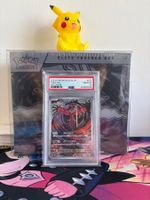 Pokemon - PSA10 Yveltal 071/062 (JPN)