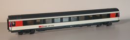 LS Models 47243 SBB Personenwagen Eurofima Typ Z B, 2. Kl.