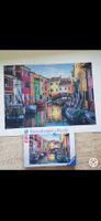 Ravensburger Puzzle 1000 Teile - Vollständig!