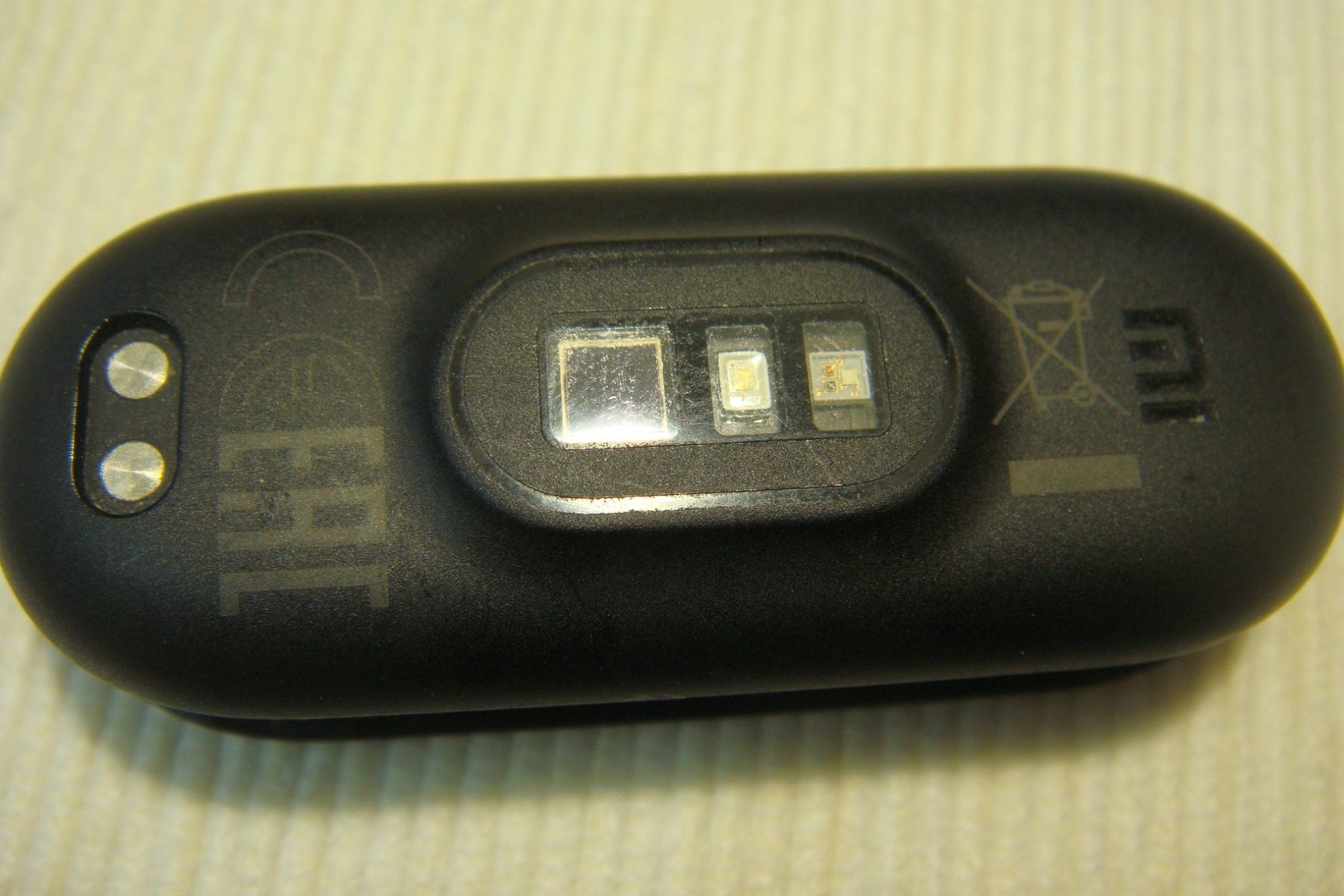 Xiaomi Smartwatch: Xiaomi Mi Band 6 – D'occasion à Emmenbrücke par kuhn4951 5