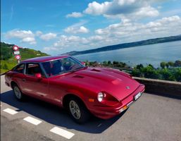 Datsun 280ZX (HGS 130) 2+2 Classic – Ab Platz, ohne Garantie