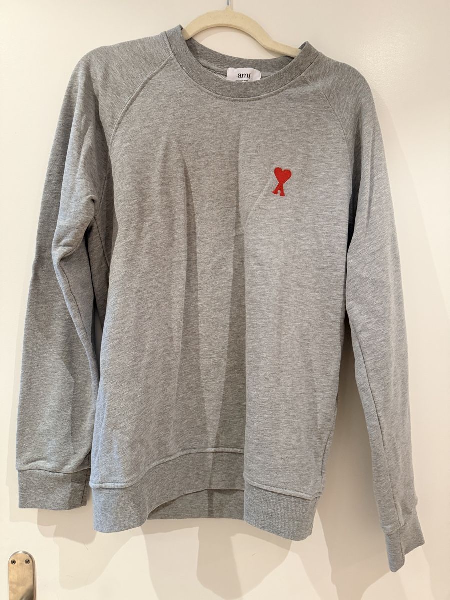 Maglioni & Felpe: Pullover/ Hoodie AMI – Usato da Zürich venduto da MariiiaR