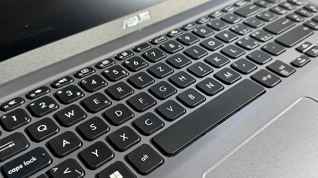PC: Asus R565M – Usato da Wittenbach venduto da Kevin240682 2