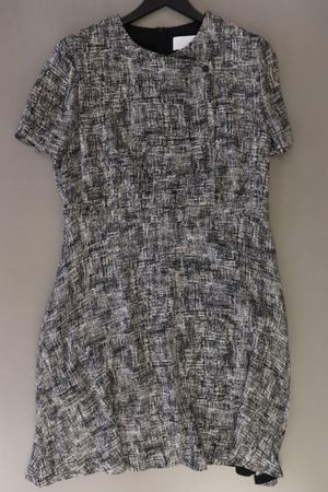 BOSS by Hugo Boss Kurzarmkleid Gr. 44
