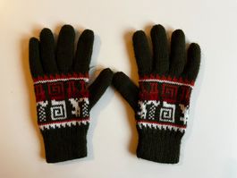 Alpaca Gloves HANDMADE – NEU – Sommerpreis!