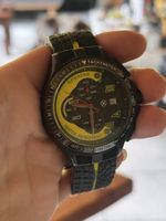 Speatak Herren Uhr