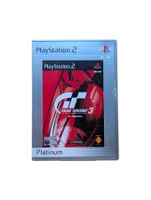 Gran Turismo 3: A-Spec PlayStation 2 (PS2)
