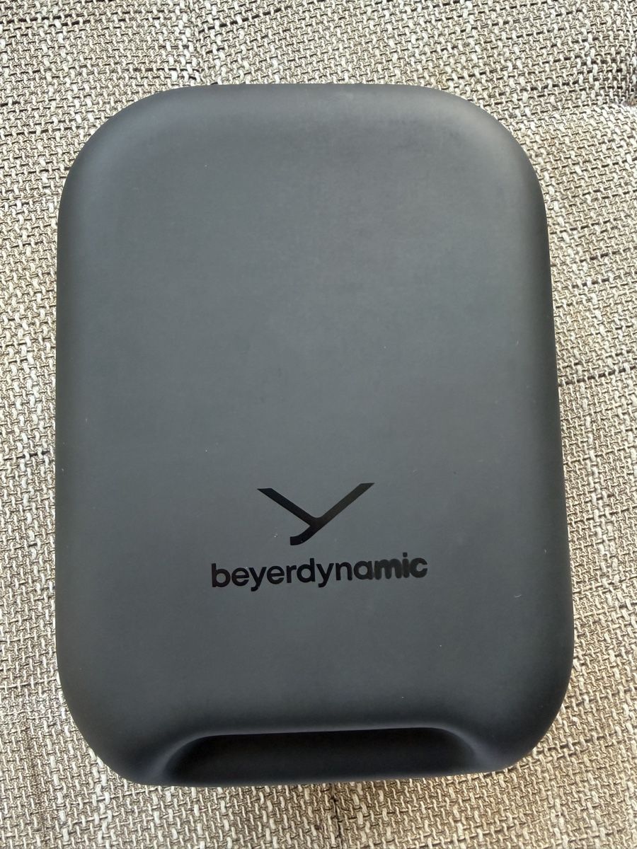 Beyerdynamic Kopfhörer: Beyerdynamic DT 1990 Pro – Gebraucht aus Schaffhausen von man_n65x 4