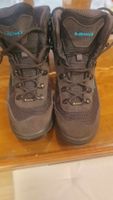 Lowa Wanderschuhe