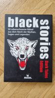 Black Stories - Dark Tales Edition