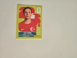 Panini WM 26 - TUR20