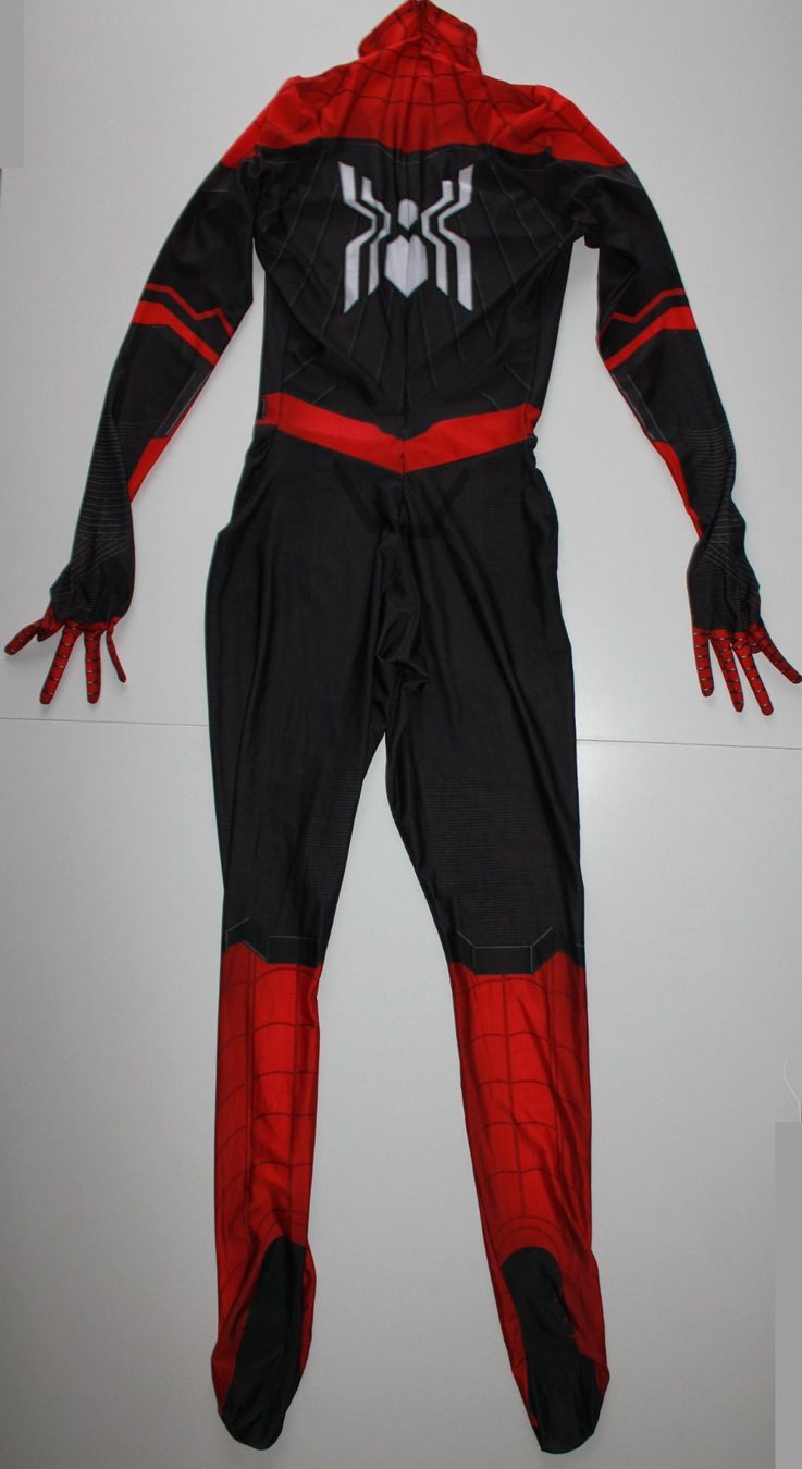 Costumi: Costume Spiderman  taille environ 8 - 10 ans – Usato da Peseux venduto da CoolShoping 5