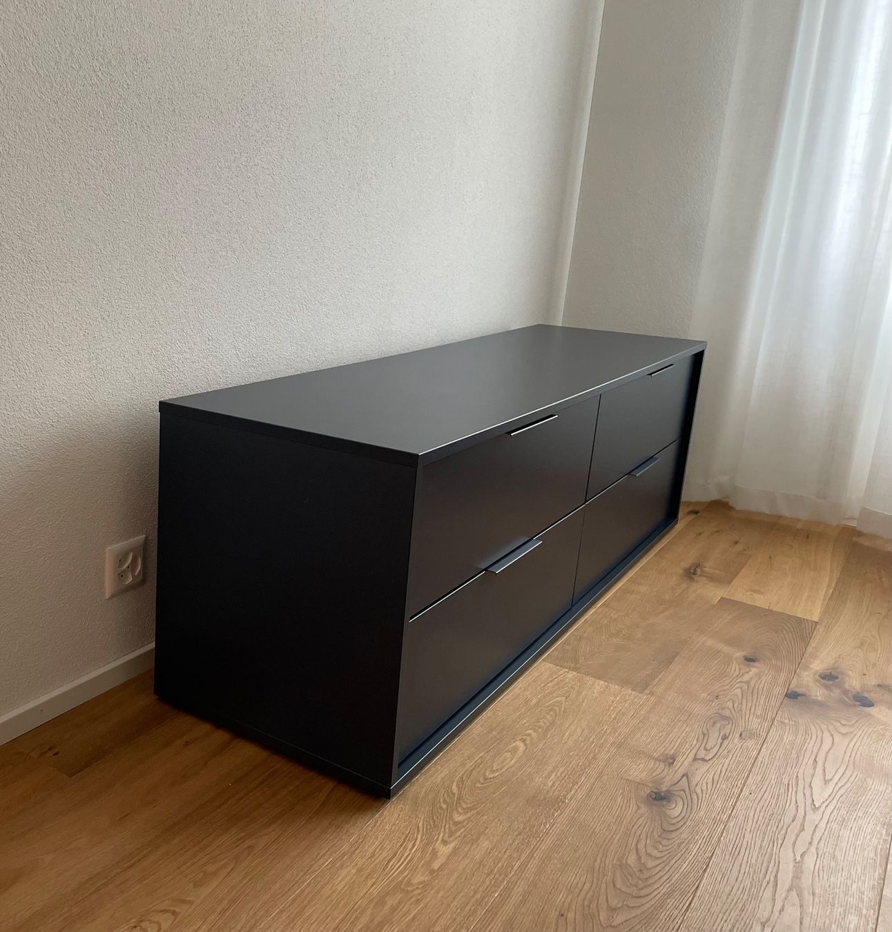 Ikea Cassettiere: IKEA Kommode Nordmela – Usato da Hinwil venduto da jea_cyg2 1