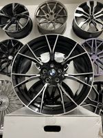 19 Zoll Felgen Bmw M789 Style G20 G21 G30