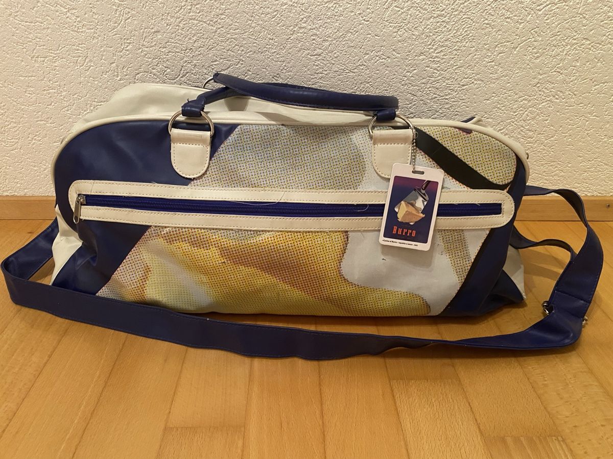 Borse: Burro / Butter Tasche – Usato da Bassersdorf venduto da jeh99 1