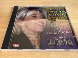 R1 Marie Louise Werth – Noch Mehr Vom Leben (15 Jahre Live)