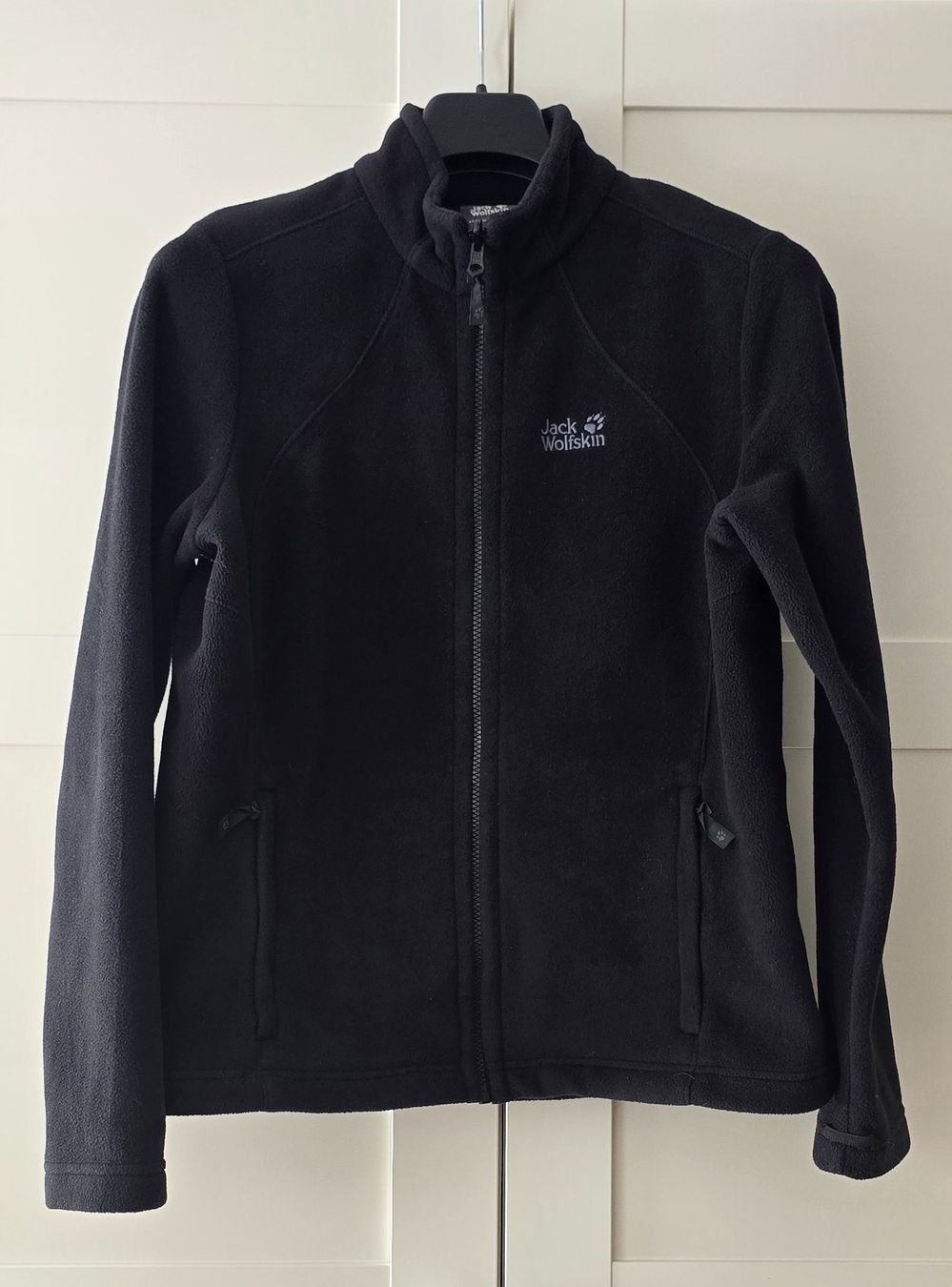 Giacche: Fleecejacke Jack Wolfskin – Usato da Zell LU venduto da div_w55n