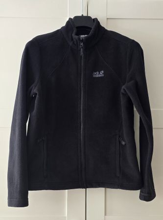 Fleecejacke Jack Wolfskin