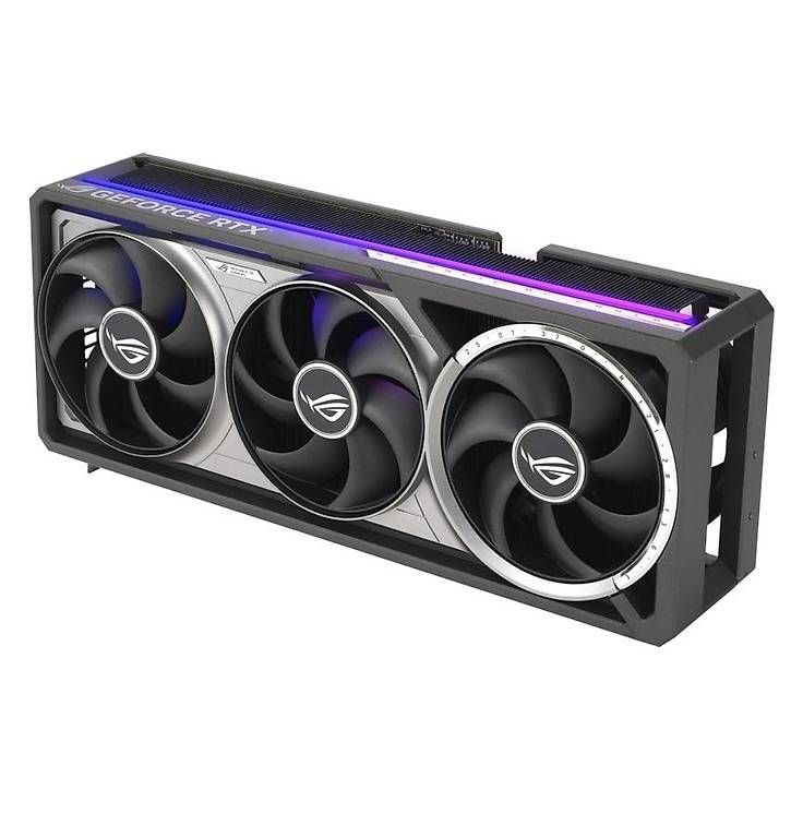 Schede grafiche: Neu & Versiegelt - ASUS ROG Astral 5090 OC – Usato da Glattbrugg venduto da nic_27ss 1