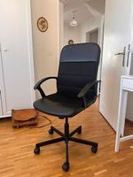 IKEA Renberget Bürostuhl
