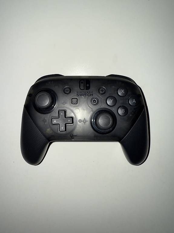 Konsolen: Nintendo Switch – Gebraucht aus Ostermundigen von joh_p2q7 1