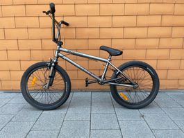 bmx KHE Centrix